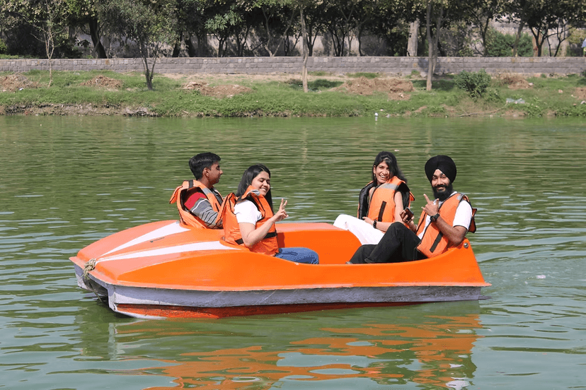 Summer activity 2